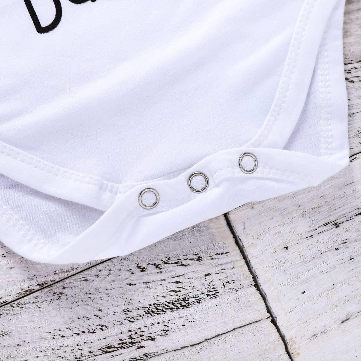 '' ME + Mommy= Broke Daddy '' Funny Newborn Infant Clothes