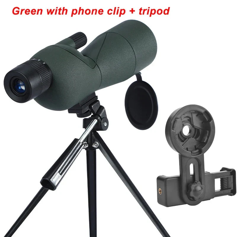 Nature Explorer High-Tech Ultra Zoom Telescope
