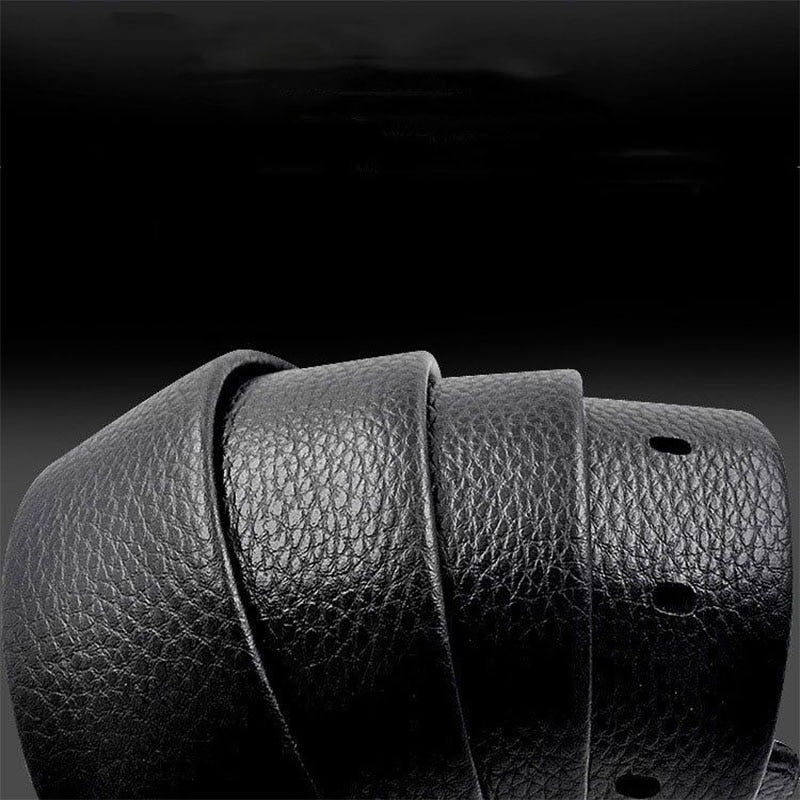 Self Defense Mini Knife Leather Belt