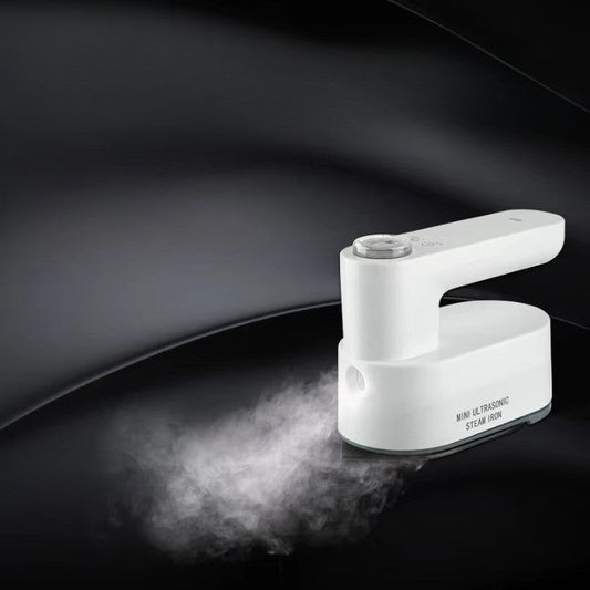 Ultrasonic Cordless Steam Iron