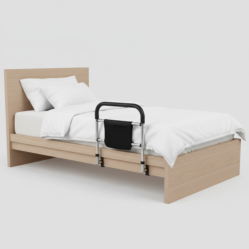 Elderly Senior Bed Safety Support Rail