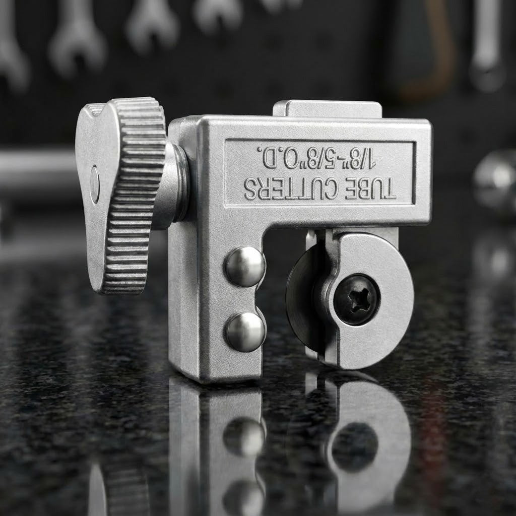 Mini Powerful Aluminum Pipe Cutter Tool