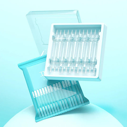 Disposable Sticky Reusable Ear Wax Remover