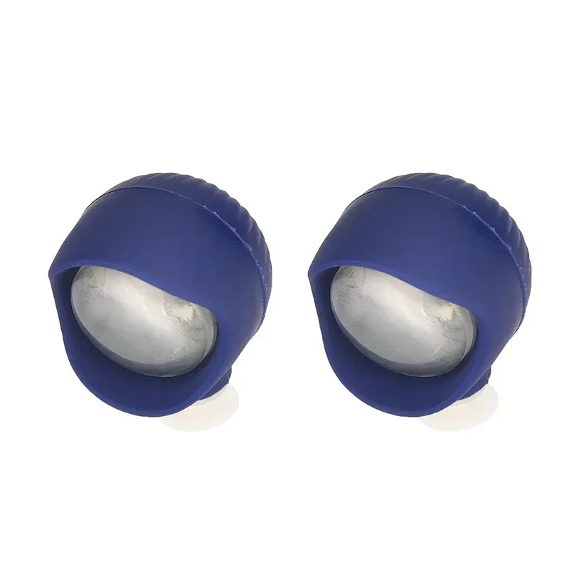 Night Walk Clip-On Slipper LED Light