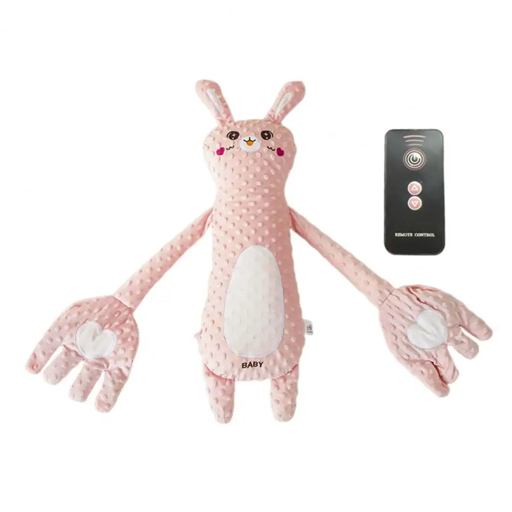 Kids Comforting Plush Hugging Pillow