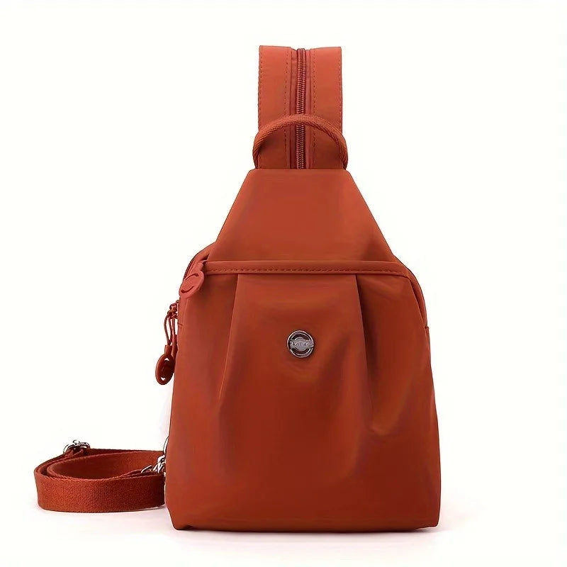 Street Lite Chic Versatile Travel Bag