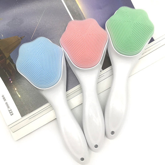 Cat Paw Facial Deep Cleansing Brush