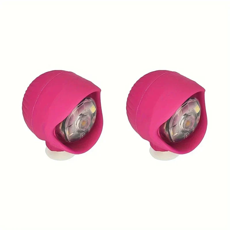 Night Walk Clip-On Slipper LED Light