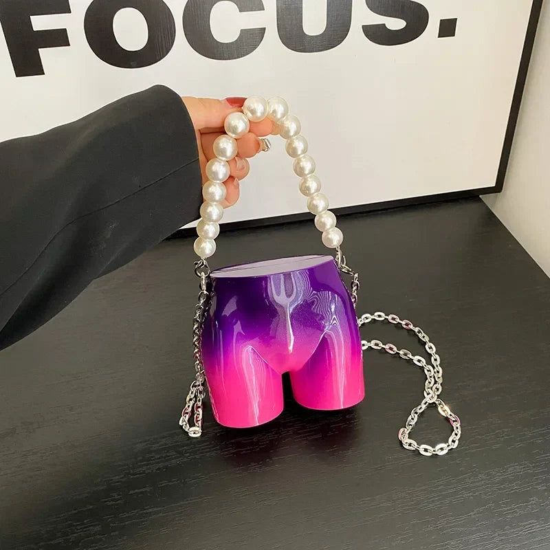 My Cute Butt Mini Shoulder Bag