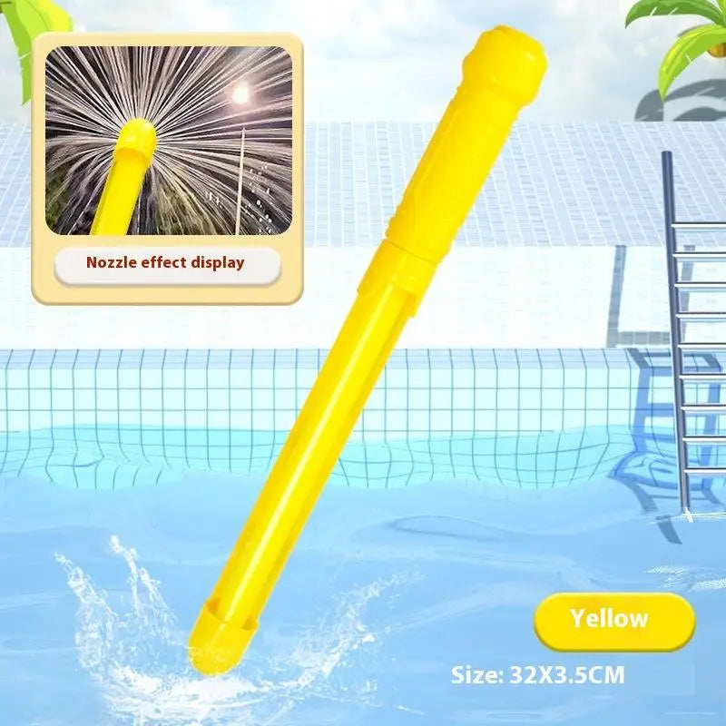Water Fireworks Hand Pump Water Gun