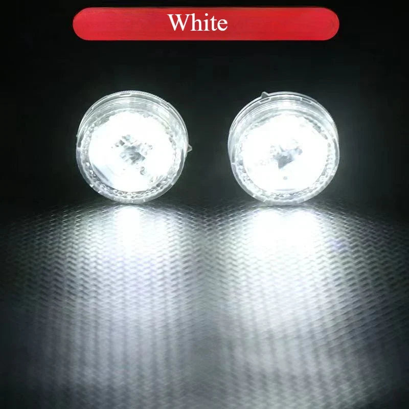Wireless Car Door Safety Warning Lights