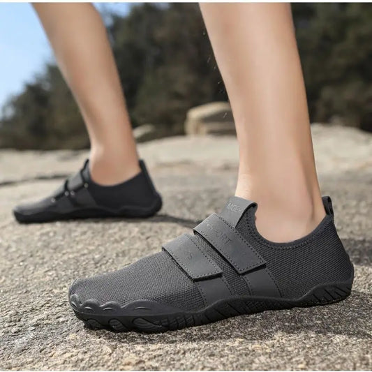 Active Grip Easy Fit Breathable Everyday Shoes