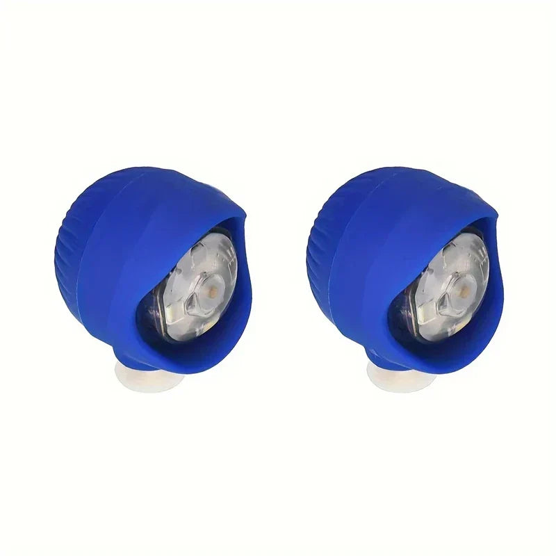 Night Walk Clip-On Slipper LED Light