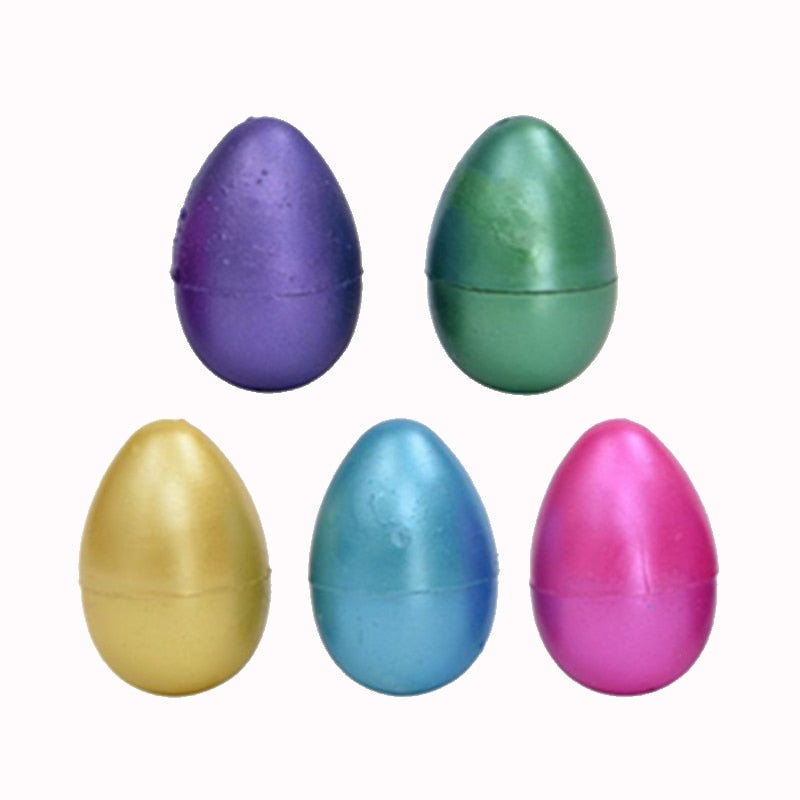 Dinosaur Hatching Magic Water Growing Egg