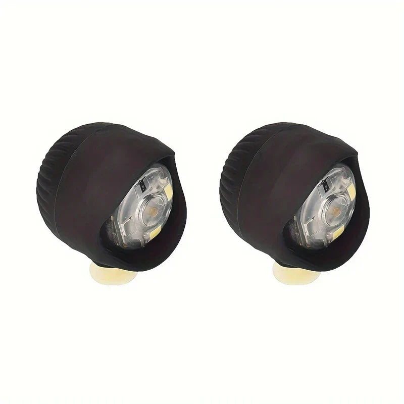 Night Walk Clip-On Slipper LED Light