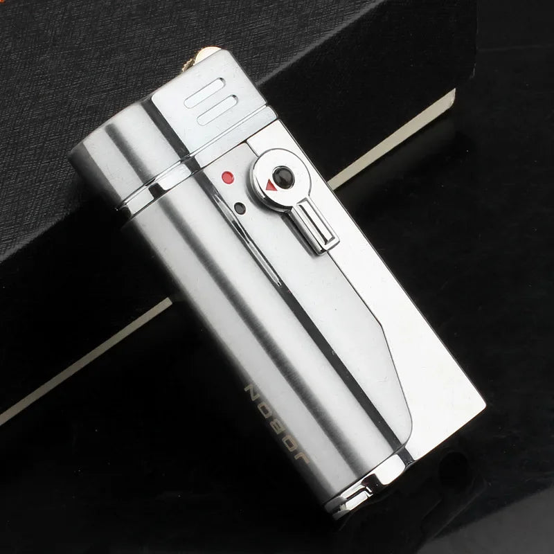 Tactical Blue Flame Jet Lighter