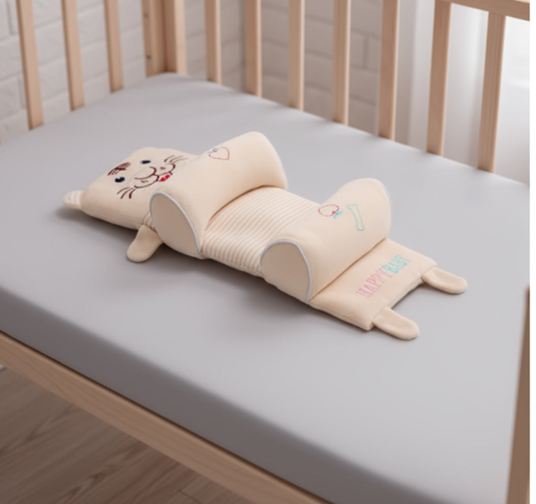 Baby Sleep Positioner Support Pillow
