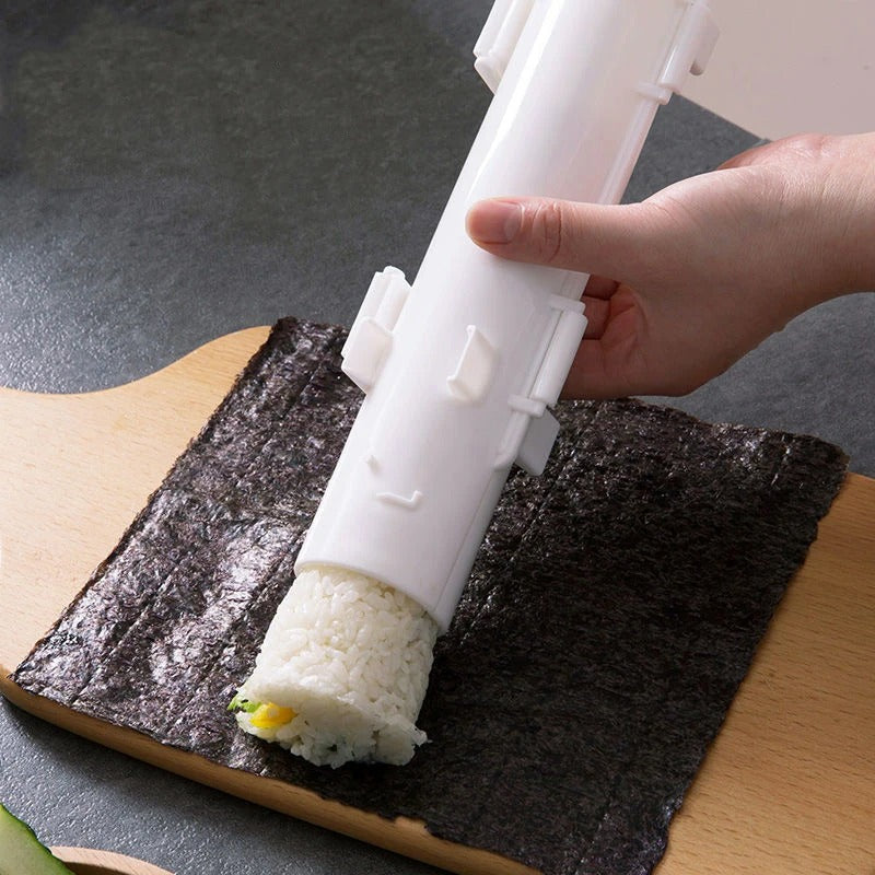 Quick DIY Sushi Maker Tool