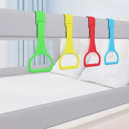 Baby Stand Support Sit-Up Handles