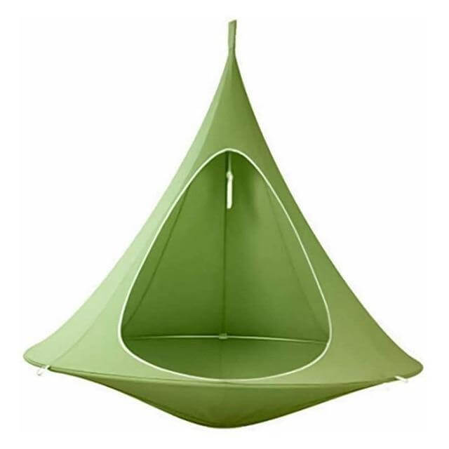 Creative Butterfly Hanging Hammock Tent