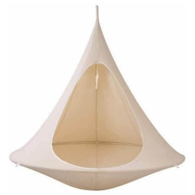 Creative Butterfly Hanging Hammock Tent