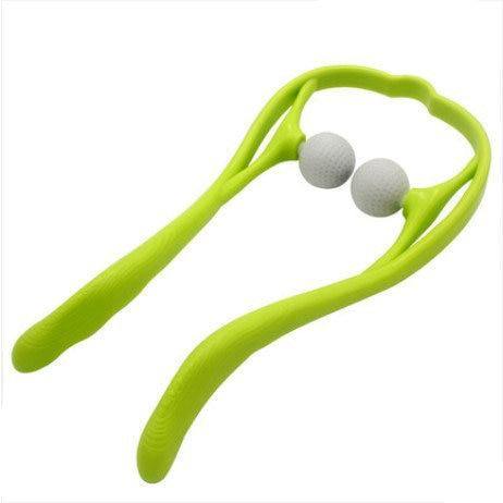 Pressure Point Therapy Manual Neck Massager