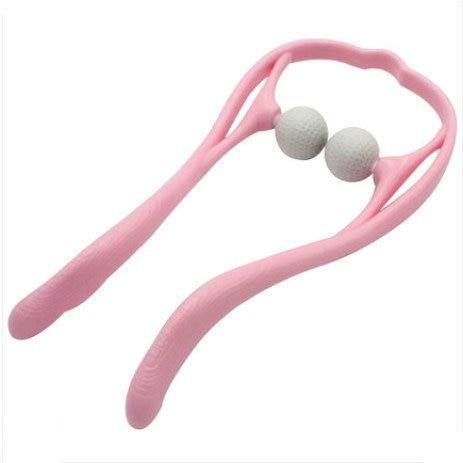 Pressure Point Therapy Manual Neck Massager