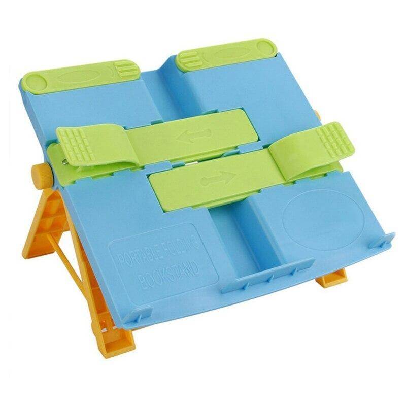 Portable Reading Book Holder