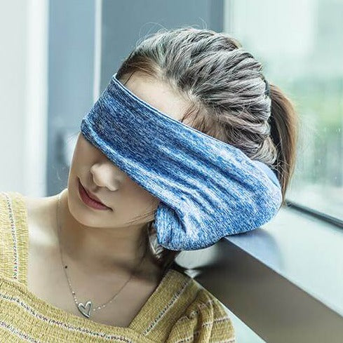 Eye Mask Pillow