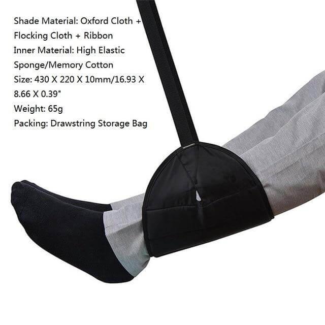 Portable Swing Chair Outdoor Hammock