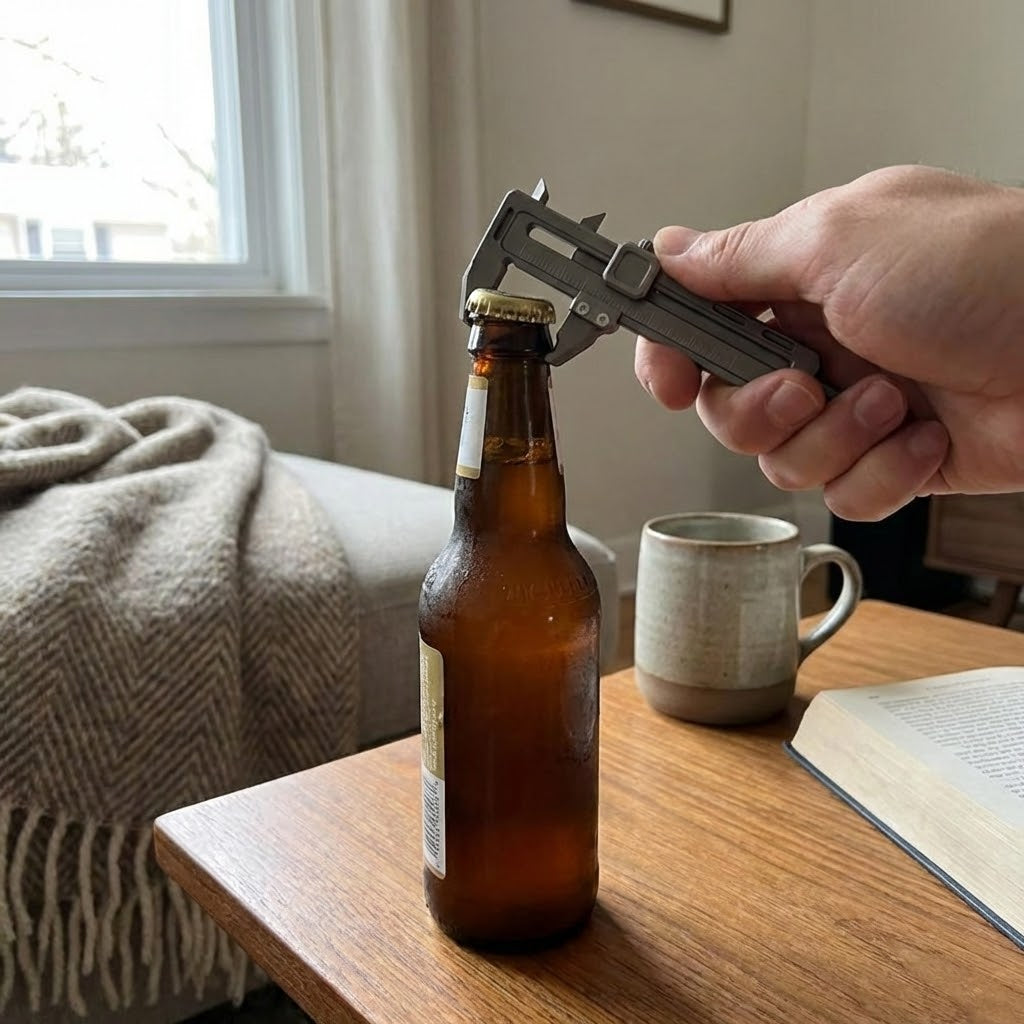 Mini Ranger EDC Multifunctional Pocket Tool
